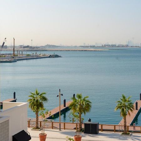 Holiday Home La Mer Dubai Exterior foto