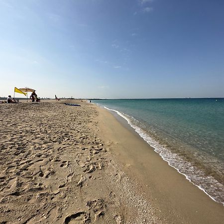 Holiday Home La Mer Dubai Exterior foto