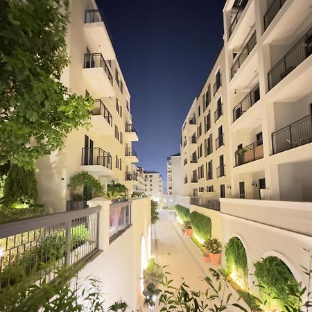 Holiday Home La Mer Dubai Exterior foto