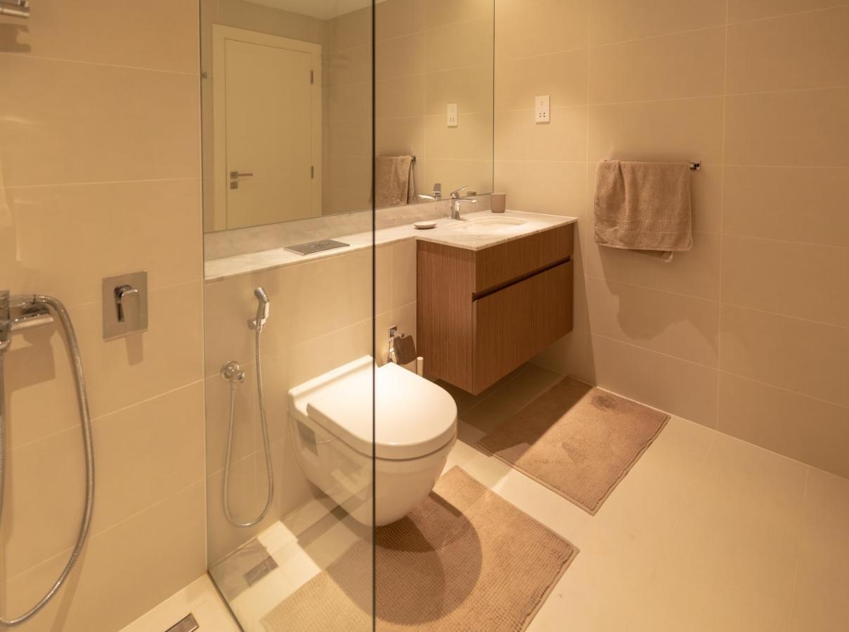 Holiday Home La Mer Dubai Exterior foto