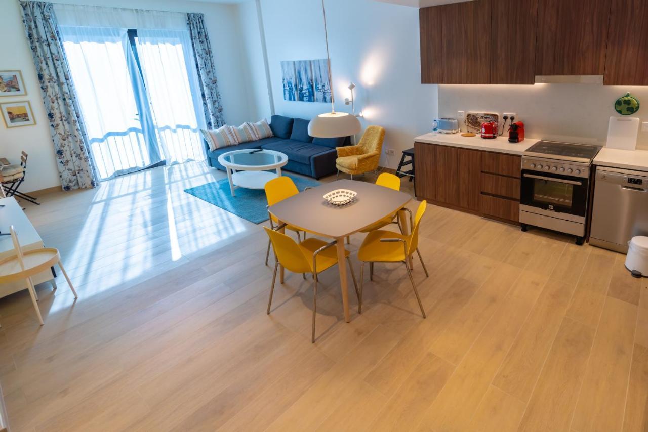 Holiday Home La Mer Dubai Exterior foto
