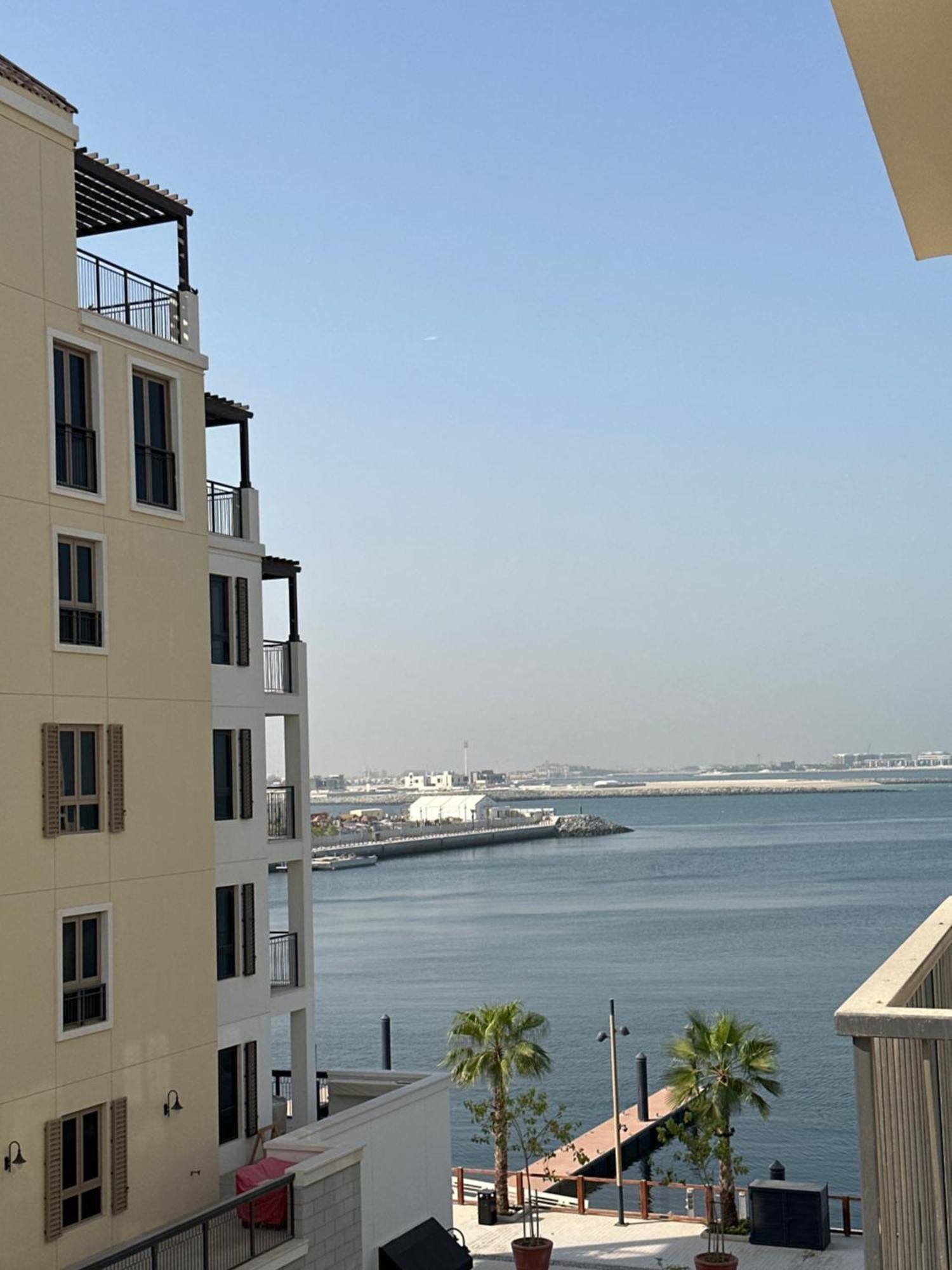 Holiday Home La Mer Dubai Exterior foto